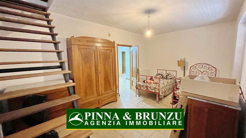 Appartamento in Via Roma, Abbasanta — foto 4 di 5
