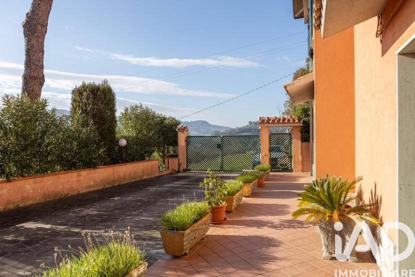 Villa in Frazione Frazione Aspio, Ancona — foto 3 di 5