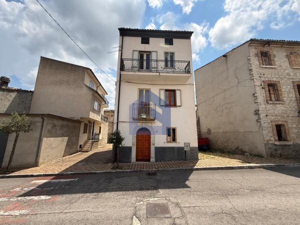 Terratetto unifamiliare in Via Europa 11, Colledimacine — foto 3 di 5