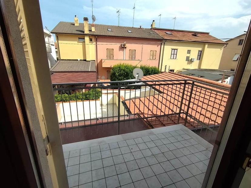 Trilocale, Mondolfo — foto 4 di 5
