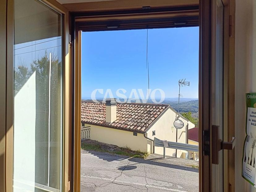 Terratetto in Vico dei Ponti 23, Campli — foto 4 di 5