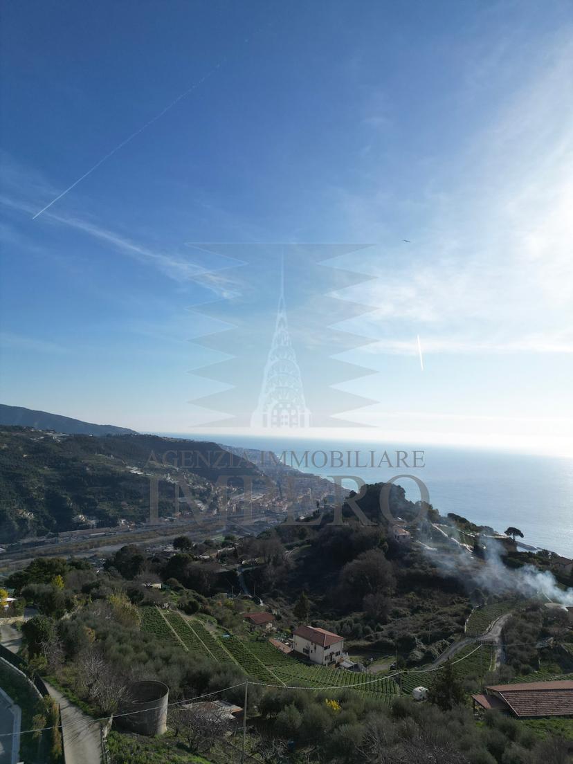 Villa a schiera in Località Peidaigo 67, Ventimiglia — foto 3 di 5