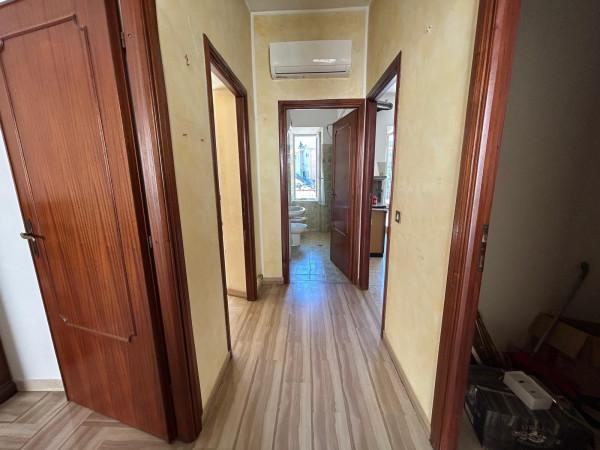 Quadrilocale in Via Silvio Pellico, Vasanello — foto 5 di 5