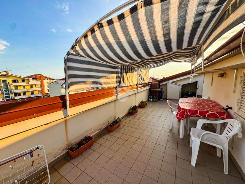 Villa in Via Gaetano De Santo 4, Amantea — foto 5 di 5