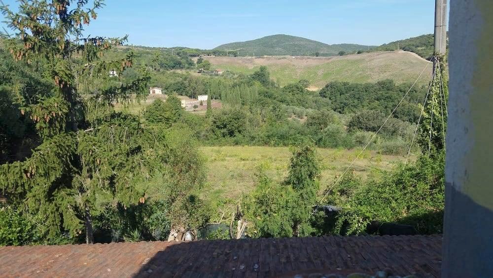 Quadrilocale in Loc. Campo Orlando, Rosignano Marittimo