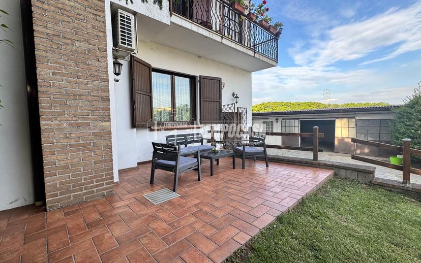 Villa a schiera in Via Don Luigi Sturzo 32, Arluno