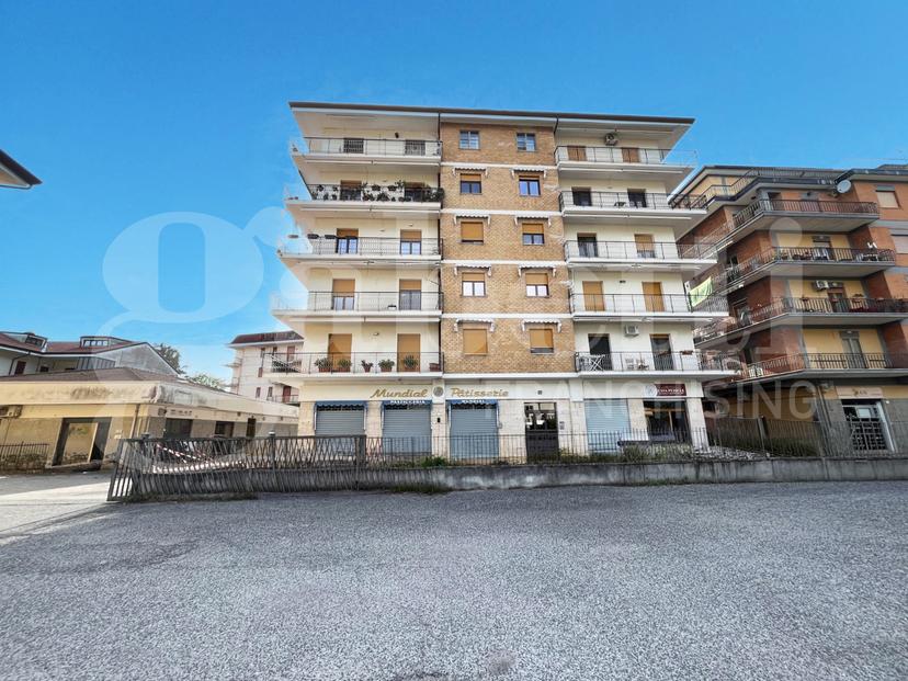 Quadrilocale in Piazza Carmine Snc, Piedimonte Matese — foto 5 di 5