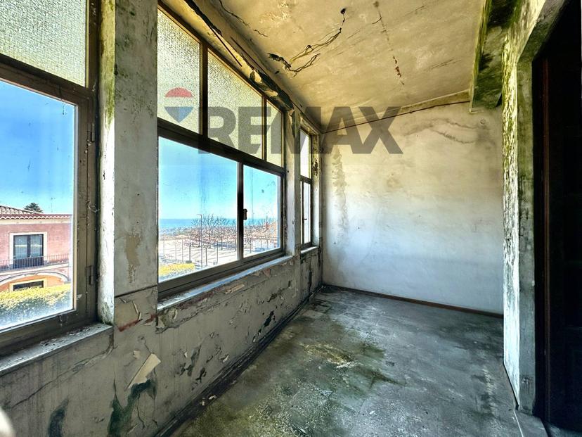 Casa indipendente in Via Poggio Felice 101, Zafferana Etnea — foto 5 di 5