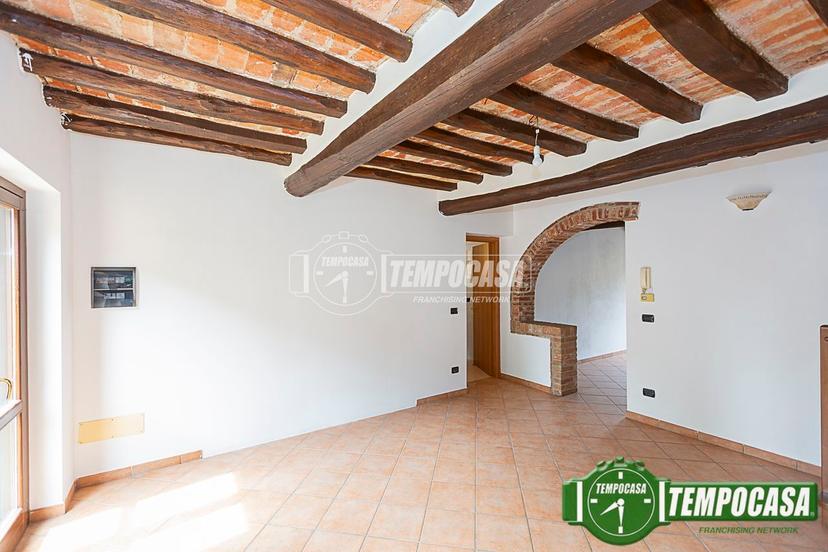 Casa indipendente in Via Dante Alighieri, Guardamiglio — foto 3 di 5
