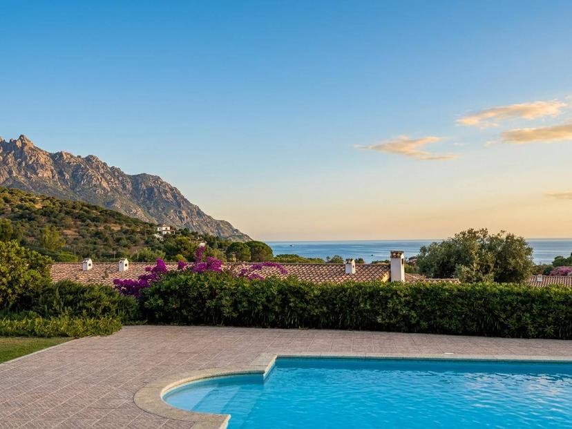Villa a schiera in Località Abba Urci, Tertenia — foto 5 di 5