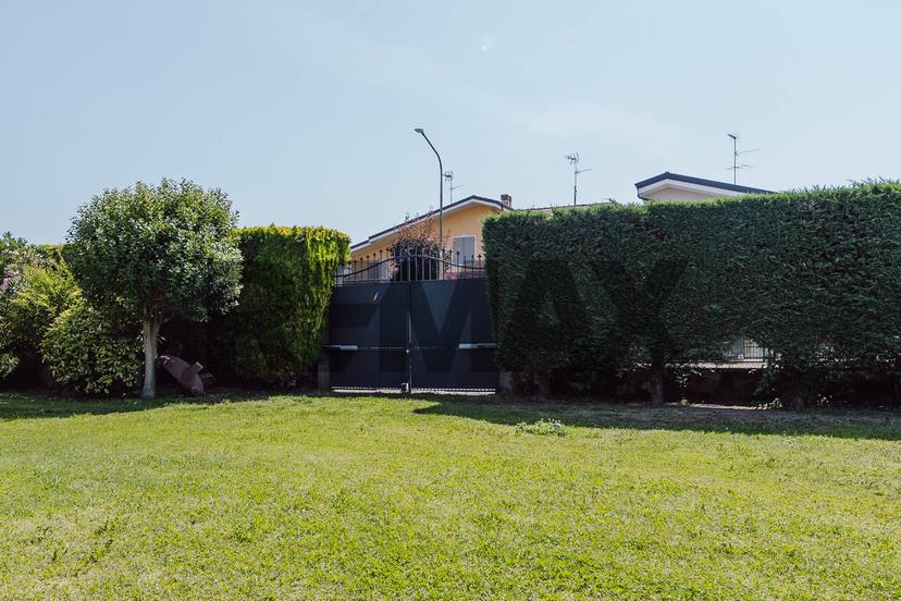 Villa in Via Roma 8, Bagnolo Mella — foto 4 di 5