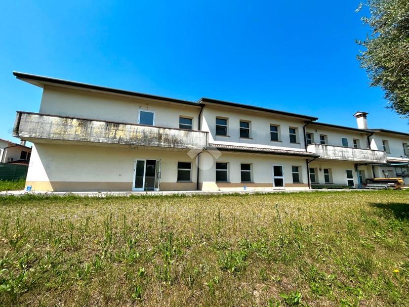 Casa indipendente in Via Cornaro 12, Maser — foto 3 di 5