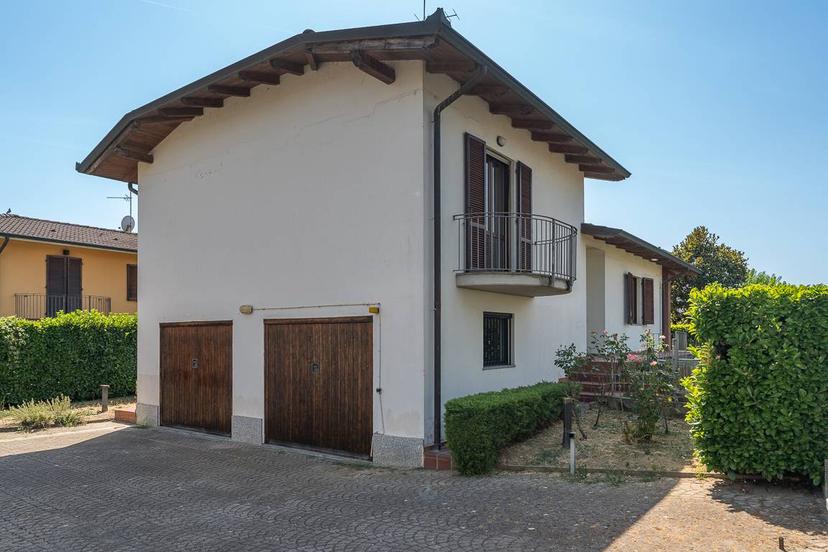 Villa in Strada Tre Noci 6, Casteggio — foto 2 di 5