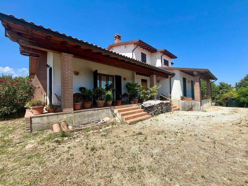Villa in Via della Pace 3, Marsciano — foto 4 di 5