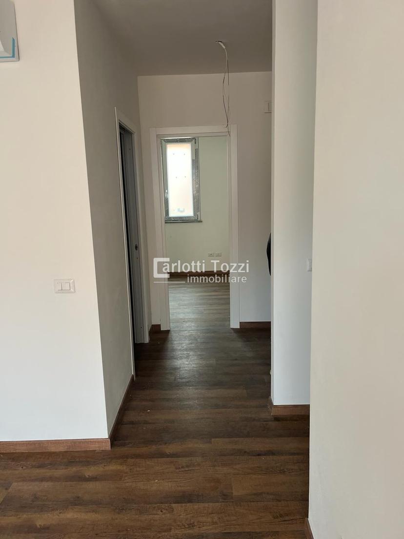Quadrilocale in Via delle Ginestre, Castiglione della Pescaia — foto 2 di 5