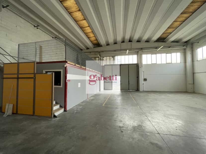 Loft in Via Piccà Grolli, Rubano — foto 4 di 5