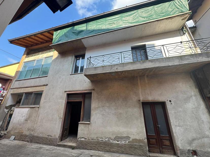 Terratetto plurifamiliare in Vicolo Banzolini  1, Pontoglio — foto 4 di 5