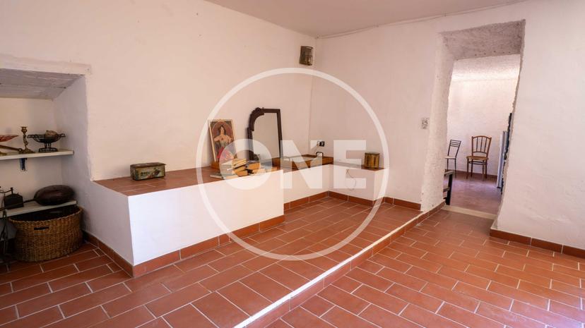 Trilocale in Via del Poggio 1, Carpineto Romano — foto 3 di 5