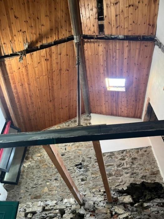 Casa indipendente in Via Dante Alighieri, Chiusanico — foto 2 di 5