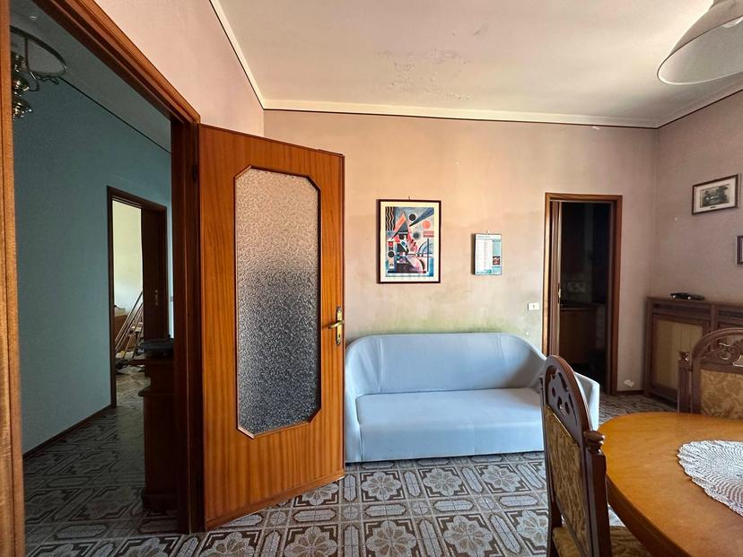 Quadrilocale in Via Don Vincenzo Molinari 11, Lugagnano Val d'Arda — foto 2 di 5