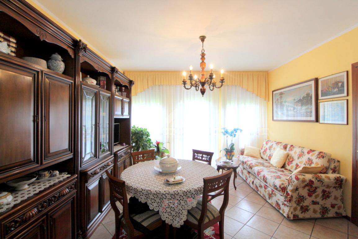 Trilocale in Via Majano 18, Traversetolo