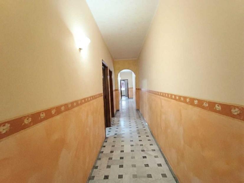 Trilocale in Via Castello 20, Montoro