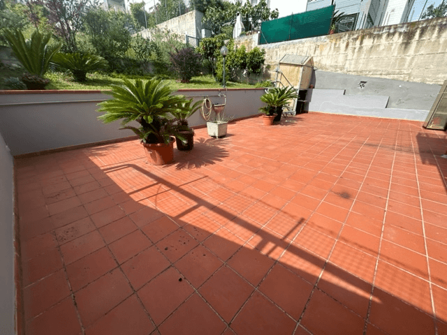 Villa a schiera in Via Campania, Falconara Marittima — foto 5 di 5