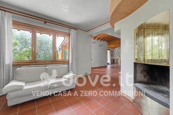 Villa in Viale Italia 15, Tarzo