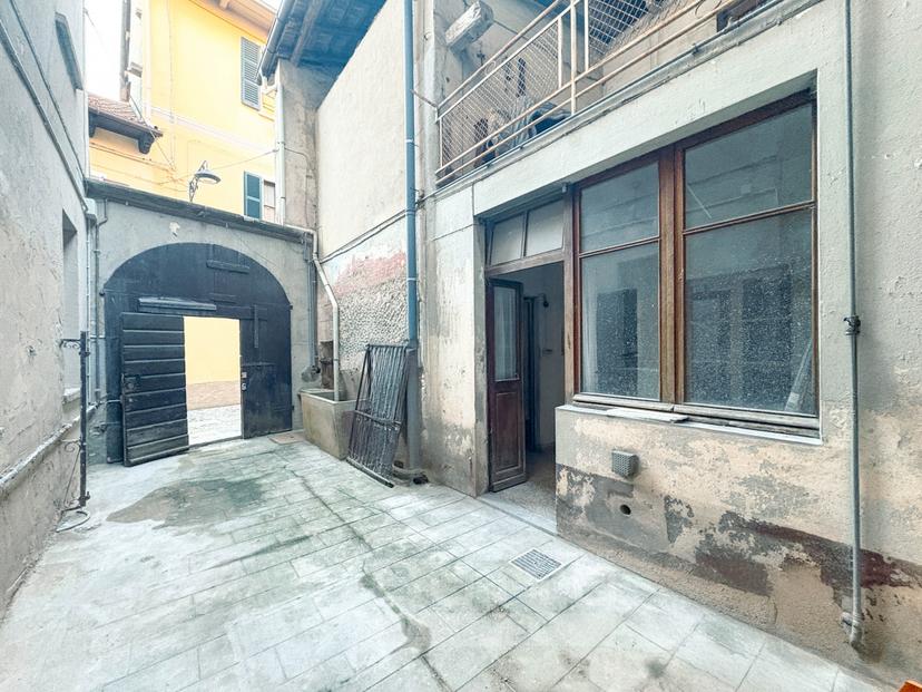 Rustico in Via Angela Sappa Marietti 20, Miasino — foto 5 di 5