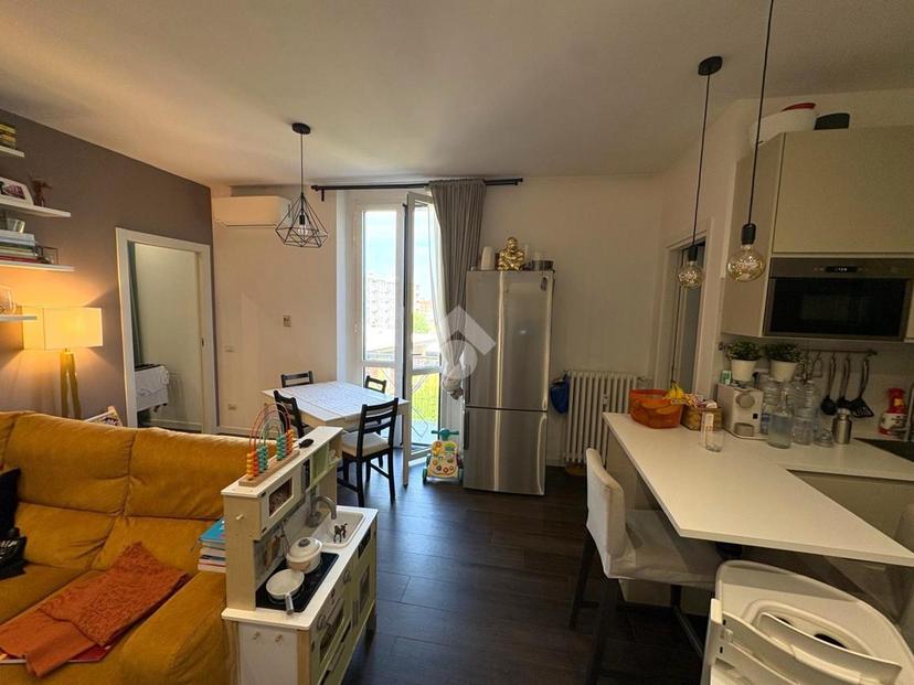 Bilocale in Via Galileo Galilei 35, Monza — foto 4 di 5