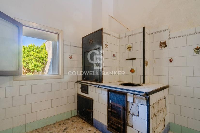 Casa indipendente in Via Vito Chiga, Zollino — foto 3 di 5