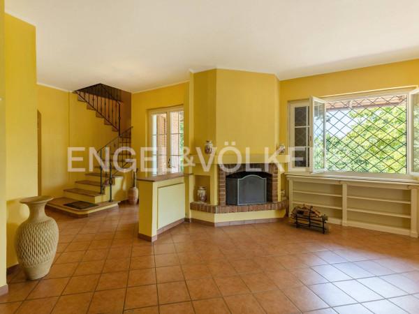 Villa in Via Melazza, Alessandria — foto 5 di 5