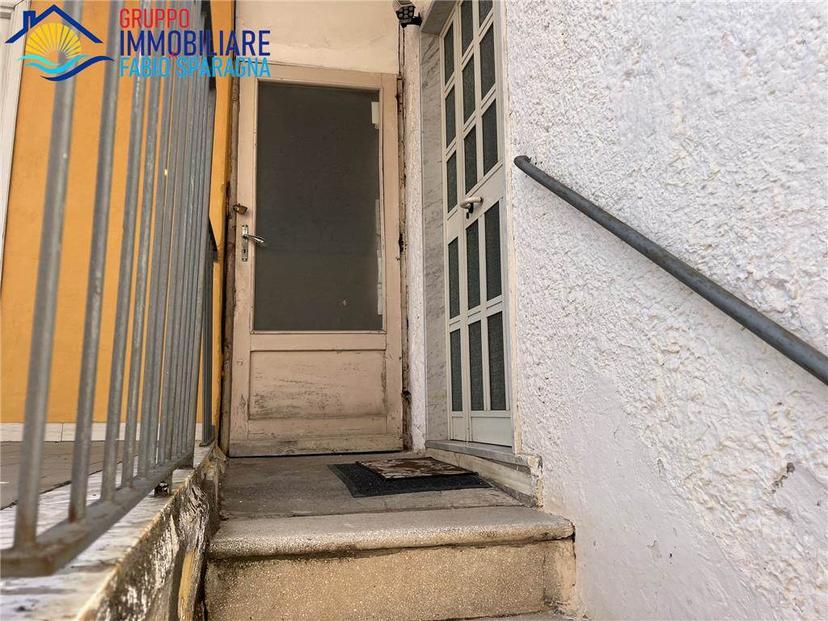 Quadrilocale in Via Santuario, Sessa Aurunca — foto 3 di 5