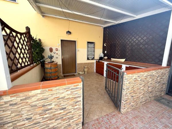 Villa a schiera in Via Giovanni Giubileo, Agropoli — foto 5 di 5
