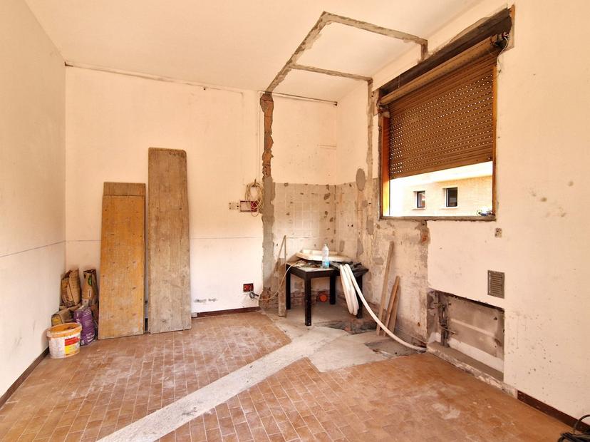 Trilocale in Vai Baiesi, 19a, Anzola dell'Emilia — foto 2 di 5