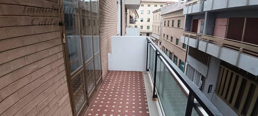 Appartamento in Via Spinozzi, San Benedetto del Tronto — foto 3 di 5
