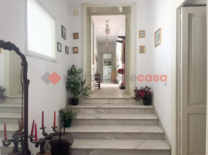 Quadrilocale in Corso Principe Umberto 38, Montalbano Elicona — foto 5 di 5