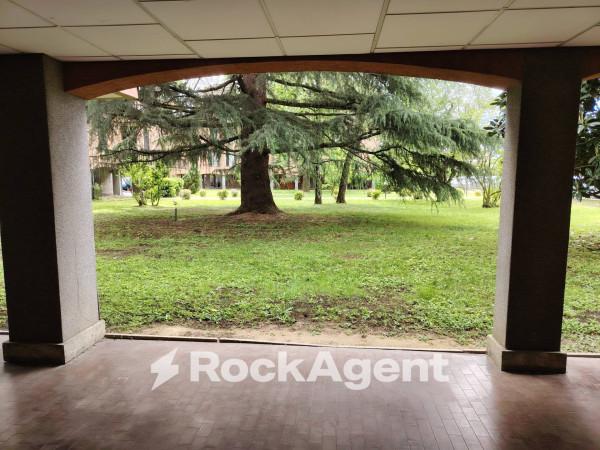 Quadrilocale in Via Alcide De Gasperi 3a, Travacò Siccomario — foto 4 di 5