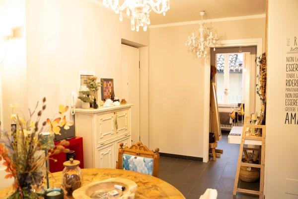 Quadrilocale in Via Borgo di Dentro 61, 15076 , Ovada — foto 2 di 5