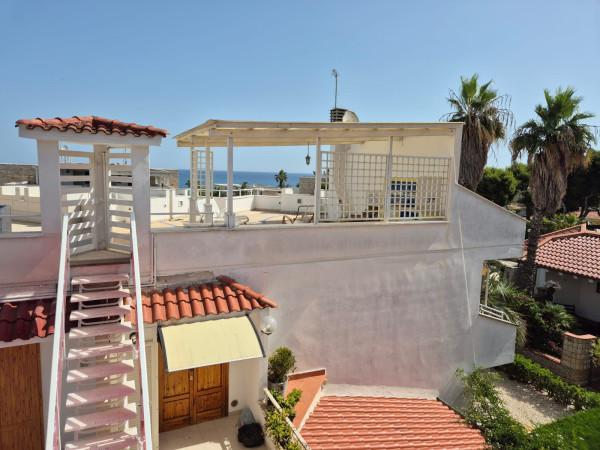 Trilocale in Viale Ponte Lama, Bisceglie — foto 3 di 5