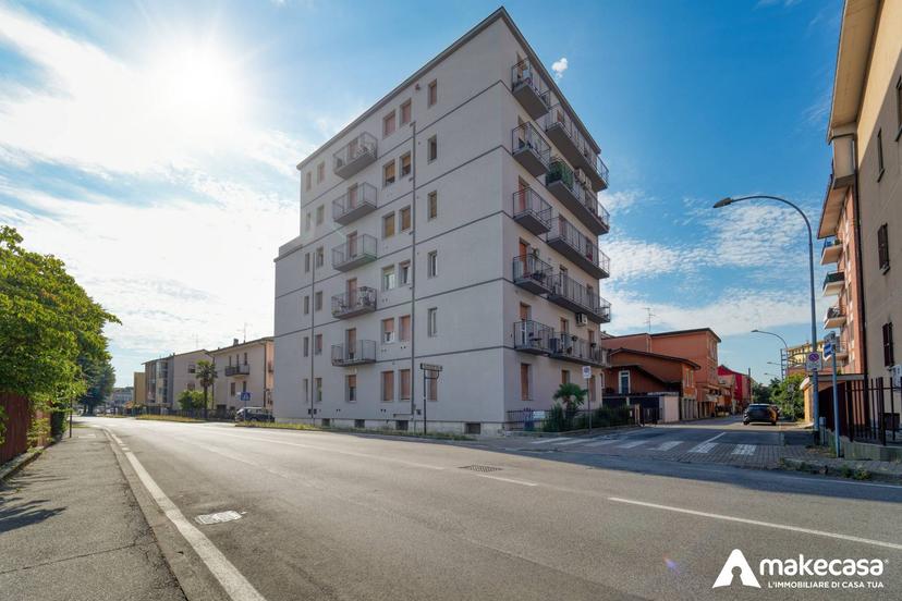 Bilocale in Via Nino Bixio 1, Sordio