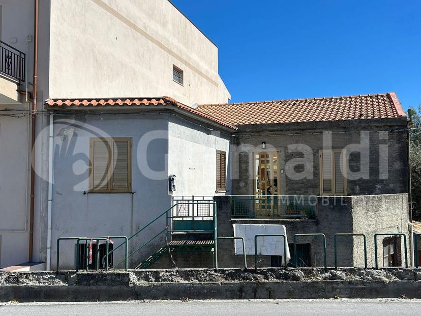 Casa indipendente in Via Nazionale 8, Torregrotta — foto 3 di 5