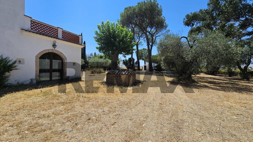 Villa in Contrada Cruste Snc, Lucera — foto 5 di 5