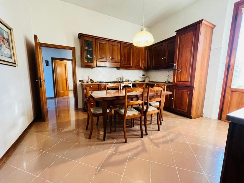 Casa indipendente, Santa Croce sull'Arno — foto 5 di 5