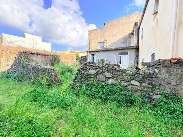 Terratetto unifamiliare in Via Professore Tommaso Impò, San Filippo del Mela