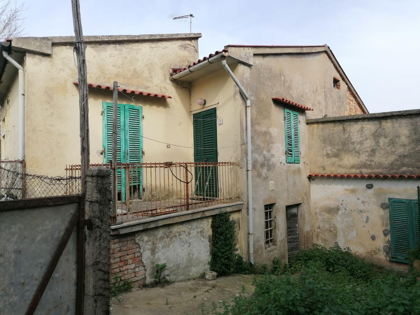 Terratetto, Casciana Terme Lari