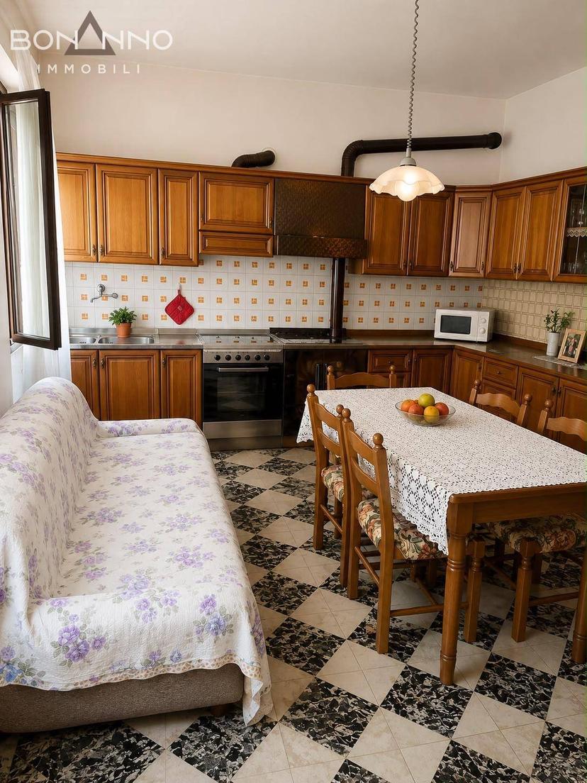 Villa in Via Cornara 1, Massanzago — foto 4 di 5