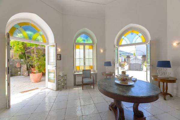 Quadrilocale, Anacapri — foto 3 di 5