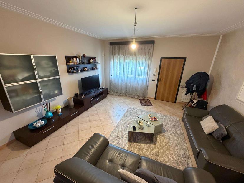 Villa a schiera in Via Mario Fani , Mazara del Vallo — foto 5 di 5