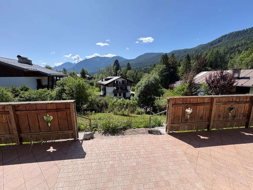 Appartamento, Borca di Cadore — foto 4 di 5